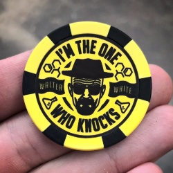 Прикольная фишка на удачу №52