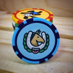 Прикольная фишка на удачу №31