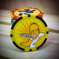 Прикольная фишка на удачу №39