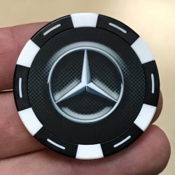 Прикольная фишка на удачу №55