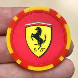 Прикольная фишка на удачу №63