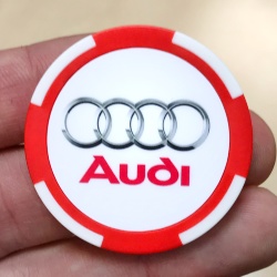 Прикольная фишка на удачу №68